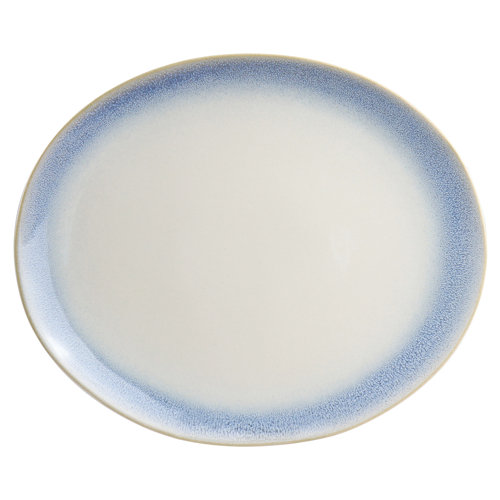 Martha Stewart Oval Serving Platter Wayfair